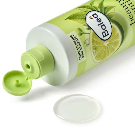 Shampoo erfrischend beauty essentials Balea