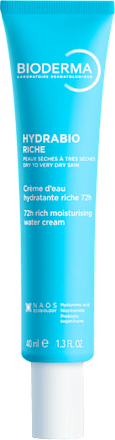 Bioderma Hydrabio Rich Tagescreme BIODERMA