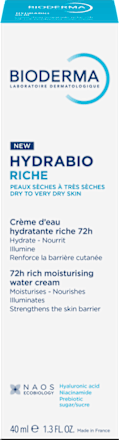 Bioderma Hydrabio Rich Tagescreme BIODERMA
