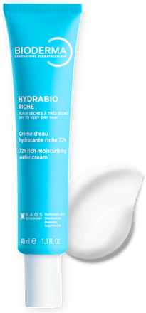 Bioderma Hydrabio Rich Tagescreme BIODERMA