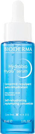 Bioderma Hydrabio Hyalu+ Serum BIODERMA