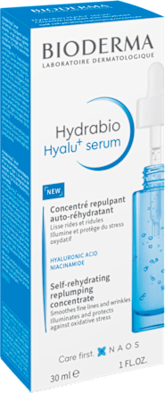 Bioderma Hydrabio Hyalu+ Serum BIODERMA