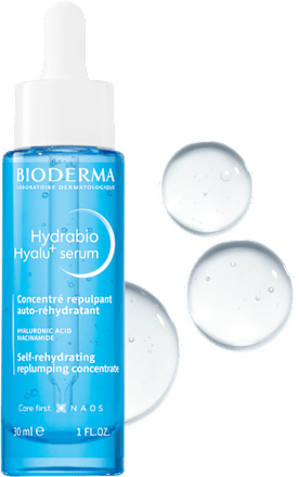 Bioderma Hydrabio Hyalu+ Serum BIODERMA