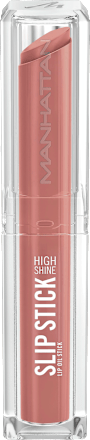 Lippenstift High Shine Slip Stick 94F Penny Brown MANHATTAN Cosmetics