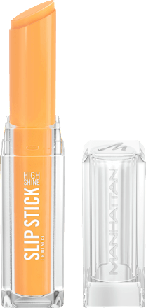 Lippenstift High Shine Slip Stick 100 MANHATTAN Cosmetics