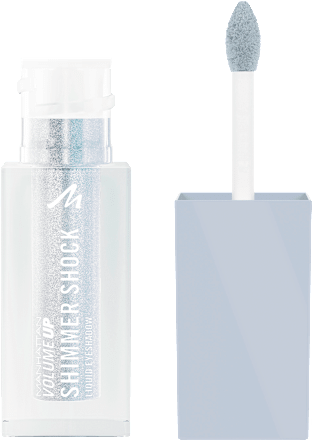 Lidschatten Volume Up Shimmer Shock 001 MANHATTAN Cosmetics
