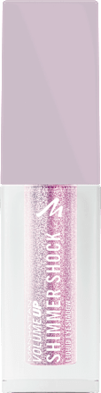 Lidschatten Volume Up Shimmer Shock 002 Fairy Flash MANHATTAN Cosmetics