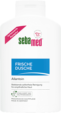 Duschgel Frische Dusche sebamed