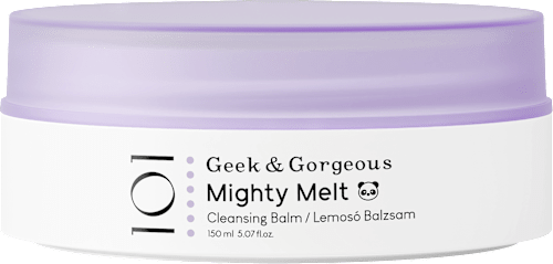 101 Arctisztító balzsam Mighty Melt Geek&Gorgeous