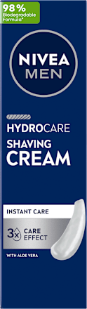 HYDROCARE krema za brijanje NIVEA MEN