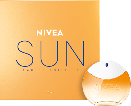 Unisex EdT SUN NIVEA