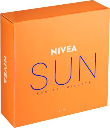 Unisex EdT SUN NIVEA