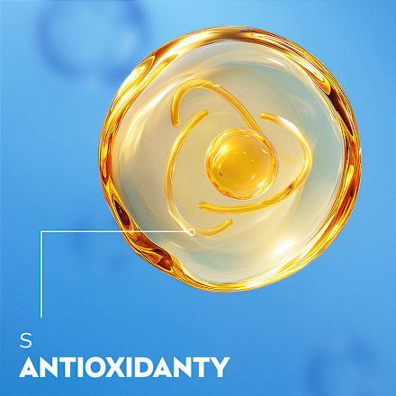 denní pleťový krém Facial 7 v 1 Anti-Age NIVEA