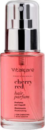 Profumo per capelli Cherry Red vitalcare