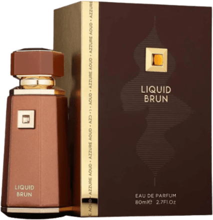 Liquid Brun Woda perfumowana damska FRENCH AVENUE