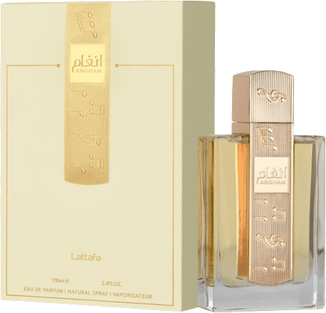 Angham Woda perfumowana damska Lattafa