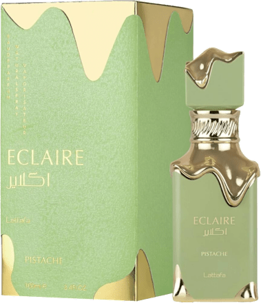 unisex EdP Eclair Pistache Lattafa