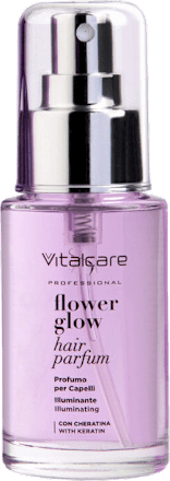 Profumo per capelli Flower Glow vitalcare