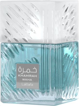 Khamrah Waha Woda perfumowana damska Lattafa