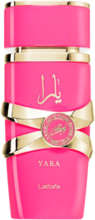 Yara Candy Woda perfumowana damska Lattafa