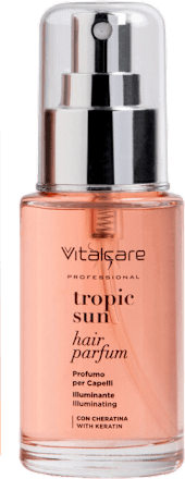 Profumo per capelli Tropic Sun vitalcare