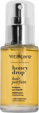 Profumo per capelli Honey Drop vitalcare