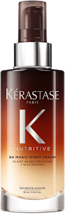 Noćni serum za kosu Nutritive 8H Magic Night Serum KÉRASTASE