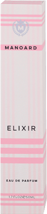ELIXIR EdP- ženski Manoard