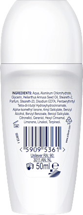Deo roll-on classic fresh Dove