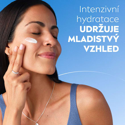 denní pleťový krém Facial 7 v 1 Anti-Age NIVEA