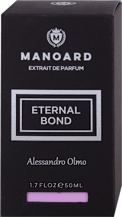 ETERNAL BOND EdP- ženski Manoard