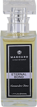 ETERNAL BOND EdP- ženski Manoard