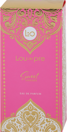 Sweet SAHARA EdP- ženski Lou de Pre