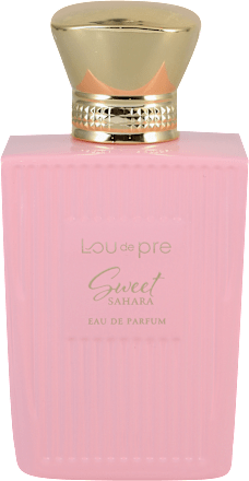 Sweet SAHARA EdP- ženski Lou de Pre