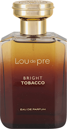 BRIGHT TOBACCO EdP- muški Lou de Pre