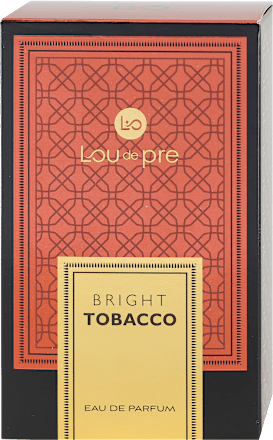 BRIGHT TOBACCO EdP- muški Lou de Pre