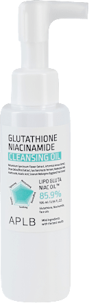 GLUTATHIONE ulje za čišćenje lica  APLB