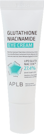 GLUTATHIONE krema za područje oko očiju APLB