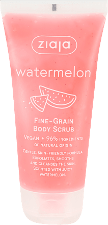 Piling za telo- watermelon ziaja