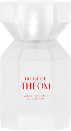 Velvet Whisper edp HOUSE OF THÊOM