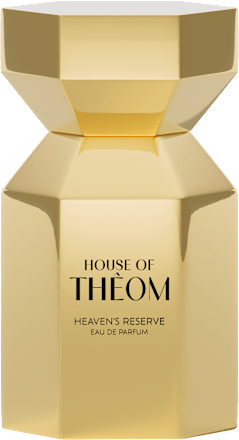 Heaven's Reserve edp HOUSE OF THÊOM