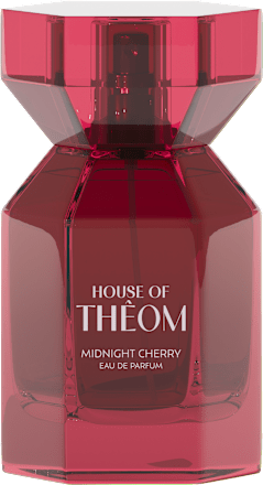 Midnight Cherry edp HOUSE OF THÊOM