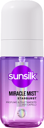 Profumo per capelli MIRACLE MIST Starburst sunsilk