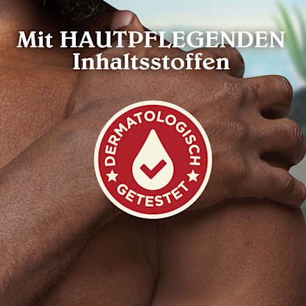 Duschgel Gentle Man´s Aloe + Rain 3in1 Old Spice