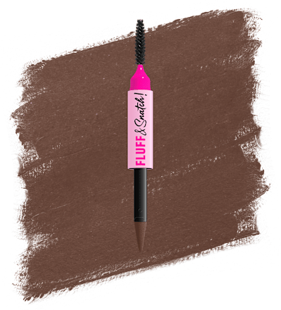 Olovka za obrve Fluff & Snatch! – 05 Cool Ash Brown NYX PROFESSIONAL MAKEUP
