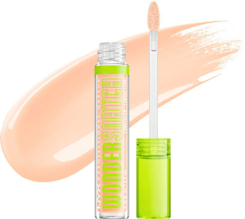 Tekući korektor Wonder Snatch – 03 Pale Cool NYX PROFESSIONAL MAKEUP