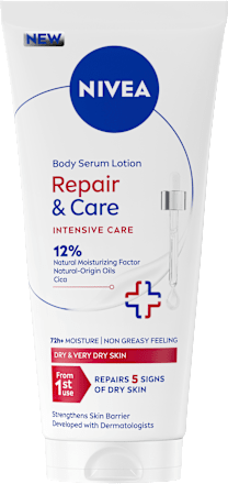 Repair&Care serum losion za tijelo NIVEA