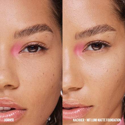 Settingspray Grippy Mist Feuchtigkeitsspendendes MAYBELLINE NEW YORK