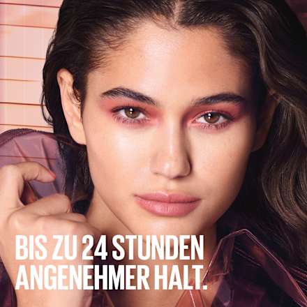 Settingspray Grippy Mist Feuchtigkeitsspendendes MAYBELLINE NEW YORK