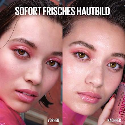 Settingspray Grippy Mist Feuchtigkeitsspendendes MAYBELLINE NEW YORK
